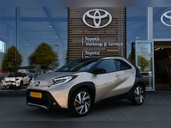 Toyota Aygo X - 1.0 VVT-i S-CVT Envy Automaat 73pk | JBL Premium Audio-installatie | LED koplampen | Kunst
