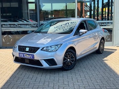 SEAT Ibiza - 1.0 TSI Style Airco Carplay Cruise