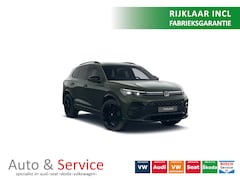 Volkswagen Tiguan - 1.5 eHybrid R-Line Business - Black - IQ - Assist Plus - Trekhaak