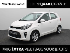 Kia Picanto - 1.0 DPi ComfortLine | Automaat | Bleutooth | Airco |