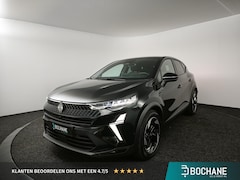 Renault Captur - 1.6 E-Tech full hybrid 145 techno | 360° Camera | Navigatie | Adaptive Cruise | Climate Co
