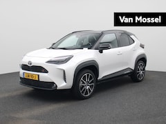 Toyota Yaris Cross - 1.5 Hybrid 130 Launch Edition | Automaat | Apple & Android Carplay | Cruise Control | Park
