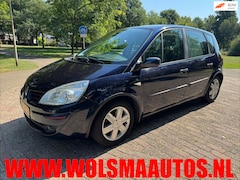 Renault Scénic - 1.6-16V Privilège Comfort