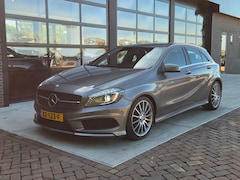 Mercedes-Benz A-klasse - 180 Prestige | AMG Styling | Automaat