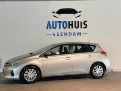 Toyota Auris - 1.3 Comfort Alle Inruil Mogelijk