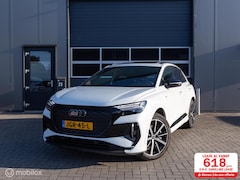 Audi Q4 e-tron - 45 quattro S Edition 82 kWh