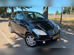 Mercedes-Benz A-klasse - 160 Business Class Avantgarde AUTOMAAT 2009