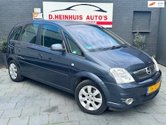 Opel Meriva - 1.6-16V Cosmo *RIJD GOED
