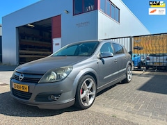 Opel Astra - 2.0 T Sport| 245 PK | Nieuw Motorblok | Bi-xenon| CarPlay