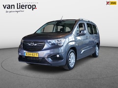Opel Combo Tour - 1.2 Turbo L2H1 Edition|NAVI|CARPLAY|CLIMATE