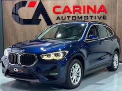 BMW X1 - SDrive18i Executive Edition / Panorama Dak / Automaat / Cruise Control / Full Map Navigati