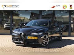 Alfa Romeo Giulia - 2.0 T Veloce AWD H&K / ADAS 2 / LEDER DASH / ACC