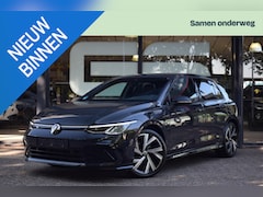 Volkswagen Golf - 1.5 eTSI R-Line DSG CARPLAY|ADAPTIVE|SFEER|1EIG