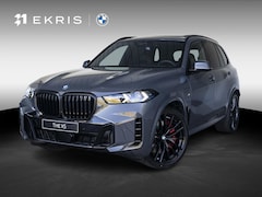 BMW X5 - xDrive50e M Sportpakket Pro | High Executive | Exclusive Pack | Travel Pack | Comfort-plus