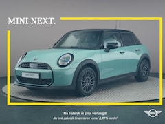 MINI 5-Deurs - Cooper C Classic S