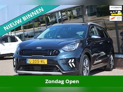 Kia Niro - 1.6 GDi PHEV ExecutiveLine. LED_ADAP-CRUIS_PANO_JBL_CAM_KEYLESS
