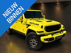 Jeep Wrangler Unlimited - 4xe 380 Rebel