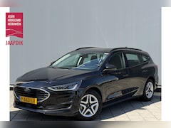 Ford Focus Wagon - BWJ 2022 | 1.0T 124PK HybT Titanium NW MODEL | AIRCO | NAVI | CARPLAY | FULL LED | PDC 2X