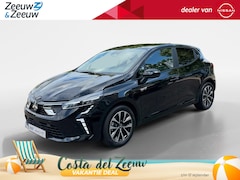 Mitsubishi Colt - 1.6 HEV Intense | 8 jaar garantie NU 5600, - VOORRAAD KORTING ACHTERUITRIJCAMERA | CLIMATE