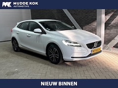 Volvo V40 - 2.0 T3 Momentum | Trekhaak | Standkachel | LED | Camera | Navigatie | Stoelverwarming | Vo