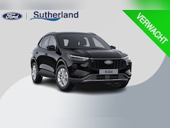 Ford Kuga - 2.5 PHEV Titanium 243pk | Wegklapbare Trekhaak | Driver Assistance Pack | All Weatherbande