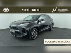 Toyota Yaris Cross - 1.5 Hybrid Dynamic Edition | Dodehoeksensor | Stuurverwarming