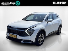 Kia Sportage - 1.6 T-GDi MHEV GT-Line Edition | Trekhaak | 1.650kg Trekgewicht | Navigatie | achteruitrij