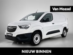 Opel Combo - 1.5D L2H1 Edition