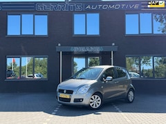 Suzuki Splash - 1.0 Exclusive