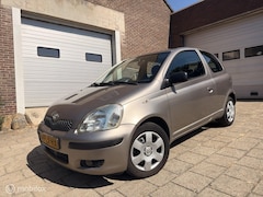 Toyota Yaris - 1.3 VVT-i Luna