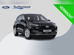 Ford Kuga - 2.5 PHEV Titanium 243pk | Wegklapbare Trekhaak | Driver Assistance Pack | All Weatherbande