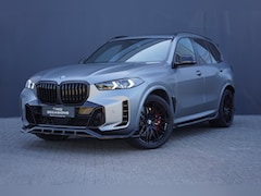 BMW X5 - XDrive50e M Sport Pro | M Stoelen | 490 PK | Panoramadak | Trekhaak | Massage|