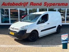 Citroën Berlingo - 1.6 BlueHDI 100 Club S&S | Automaat | Trekhaak | 3 Zitplaatsen | Airco