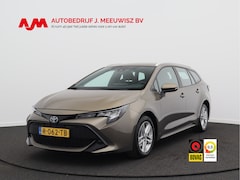 Toyota Corolla Touring Sports - 1.8 Hybrid Active/ lage km/ zeer mooi