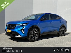 Renault Rafale - E-Tech 4x4 plug-in hybrid 300 esprit Alpine / Fabrieksgarantie tot 09-2027 / Panoramadak /