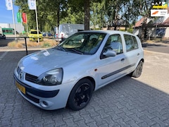 Renault Clio - 1.4-16V Dynamique Luxe LPG