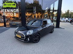 MINI 5-Deurs - 1.5 One Pepper