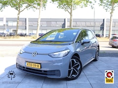 Volkswagen ID.3 - Pro S 77 kWh 150KW | Warmtepomp | Keyless Go & Entry | Achteruitrijcamera | Stoel&Stuurver