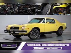 Chevrolet Camaro - Z28