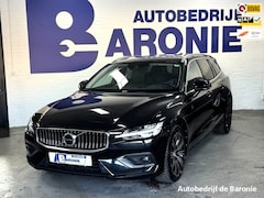 Volvo V60 - 2.0 B3 R-Design
