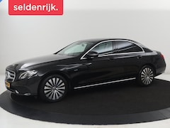 Mercedes-Benz E-klasse - 350 e Premium | Half leder | Stoel verwarming | Cruise control | Sfeerverlichting | Carpla