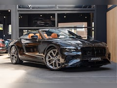Bentley Continental GTC - S Touring Package 4.0 V8 Hybrid