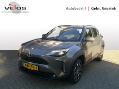 Toyota Yaris Cross - 1.5 Hybrid 115 First Edition