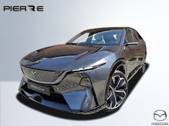 Mazda CX-6e - Takumi Plus 78 kWh NAVI | APPLE CARPLAY | 26 INCH INFOTAINMENT SCHERM | RONDOMZICHT CAMERA