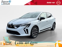Mitsubishi Colt - 1.6 HEV Intense 8 jaar garantie NU 4500, - VOORRAAD KORTING CAMERA | CLIMATE | CRUISE | AN