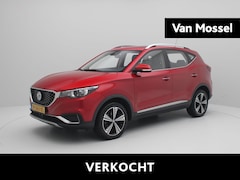 MG MG ZS EV - Luxury 45 kWh | Navi | Panoramadak | Leder | Camera | CarPlay |