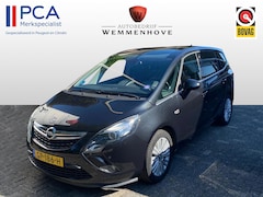 Opel Zafira Tourer - 1.4 Business+ 7persoons