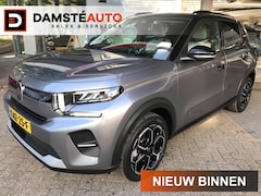 Citroën C3 - 1.2 Hybrid 110pk Max