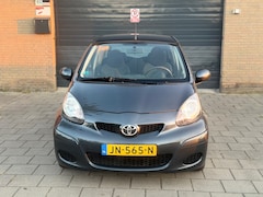 Toyota Aygo - 1.0-12V Access Apk Elekt pakket Airco