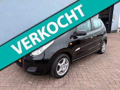 Suzuki Alto - 1.0 Comfort EASSS 5-Deurs - Airco - LMV